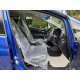 Honda Jazz 2 YEAR WARRANTY,WARRANTED MIES,ANDRIOD 1.3 5dr